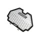 DRT x Shreddy Polaris 2025+ RZR Pro XP / Pro S / Pro R Aluminum Front Grille DRT x Shreddy Polaris 2025+ RZR Pro XP / Pro S / Pro R Aluminum Front Grille
