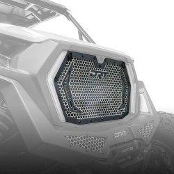 DRT Motorsports Polaris RZR 2026+ XP / S Aluminum Front Grill