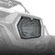 DRT Motorsports Polaris RZR 2026+ XP / S Aluminum Front Grill