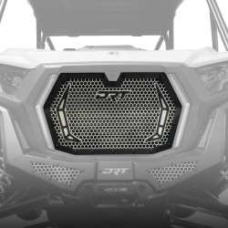 DRT Motorsports Polaris RZR 2026+ XP / S Aluminum Front Grill DRT Motorsports Polaris RZR 2026+ XP / S Aluminum Front Grill