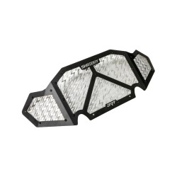 DRT x Shreddy Polaris RZR Pro R / Turbo R Aluminum Front Grille (2022-2024) DRT x Shreddy Polaris RZR Pro R / Turbo R Aluminum Front Grille (2022-2024)