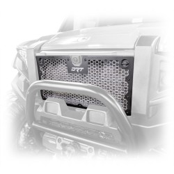 DRT Motorsports Polaris Xpedition Front Grille Insert (2024+)