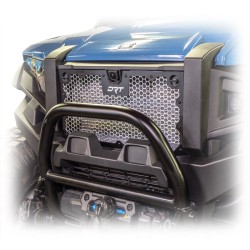 DRT Motorsports Polaris Xpedition Front Grille Insert (2024+) DRT Motorsports Polaris Xpedition Front Grille Insert (2024+)