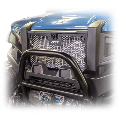 DRT Motorsports Polaris Xpedition Front Grille Insert (2024+) DRT Motorsports Polaris Xpedition Front Grille Insert (2024+)