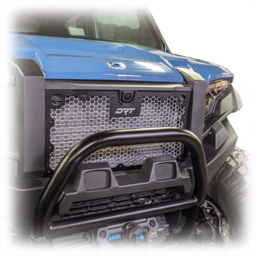 DRT Motorsports Polaris Xpedition Front Grille Insert (2024+) DRT Motorsports Polaris Xpedition Front Grille Insert (2024+)