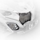 DRT x Shreddy Can-Am Maverick R Front Grille Kit DRT x Shreddy Can-Am Maverick R Front Grille Kit