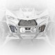 DRT x Shreddy Can-Am Maverick R Front Grille Kit DRT x Shreddy Can-Am Maverick R Front Grille Kit