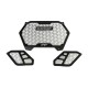 DRT x Shreddy Can-Am Maverick R Front Grille Kit DRT x Shreddy Can-Am Maverick R Front Grille Kit
