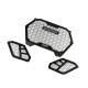 DRT x Shreddy Can-Am Maverick R Front Grille Kit DRT x Shreddy Can-Am Maverick R Front Grille Kit