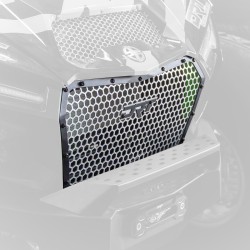 DRT Motorsports Kawasaki Teryx H2 Aluminum Front Grille