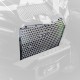 DRT Motorsports Kawasaki Teryx H2 Aluminum Front Grille DRT Motorsports Kawasaki Teryx H2 Aluminum Front Grille
