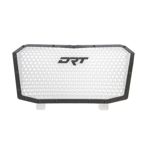 DRT Motorsports Kawasaki Teryx H2 Aluminum Front Grille DRT Motorsports Kawasaki Teryx H2 Aluminum Front Grille