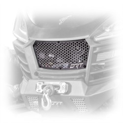 DRT Motorsports Segway Villain SX10 / W Aluminum Front Grille (2022+)