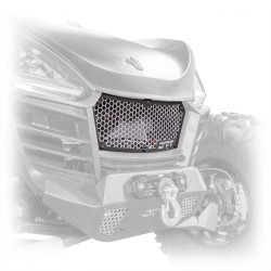 DRT Motorsports Segway Villain SX10 / W Aluminum Front Grille (2022+) DRT Motorsports Segway Villain SX10 / W Aluminum Front Grille (2022+)