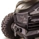 DRT Motorsports Segway Villain SX10 / W Aluminum Front Grille (2022+)