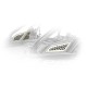 DRT Motorsports Polaris RZR Pro XP / Pro R / Turbo R Air Intake Vent Grilles (2020+) DRT Motorsports Polaris RZR Pro XP / Pro R / Turbo R Air Intake Vent Grilles (2020+)
