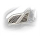 DRT Motorsports Polaris RZR Pro XP / Pro R / Turbo R Air Intake Vent Grilles (2020+) DRT Motorsports Polaris RZR Pro XP / Pro R / Turbo R Air Intake Vent Grilles (2020+)