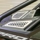 DRT Motorsports Polaris RZR Pro XP / Pro R / Turbo R Air Intake Vent Grilles (2020+) DRT Motorsports Polaris RZR Pro XP / Pro R / Turbo R Air Intake Vent Grilles (2020+)