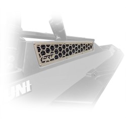 DRT Motorsports Polaris RZR XP 1000 Air Intake Vent Grilles (2014-2023)