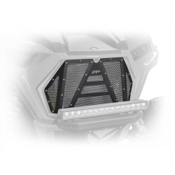 DRT Motorsports Polaris RZR XP 1000 / Turbo / Turbo S Aluminum Front Grille