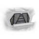DRT Motorsports Polaris RZR XP 1000 / Turbo / Turbo S Aluminum Front Grille DRT Motorsports Polaris RZR XP 1000 / Turbo / Turbo S Aluminum Front Grille