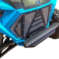 DRT Motorsports Polaris RZR XP 1000 / Turbo / Turbo S Aluminum Front Grille DRT Motorsports Polaris RZR XP 1000 / Turbo / Turbo S Aluminum Front Grille