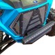 DRT Motorsports Polaris RZR XP 1000 / Turbo / Turbo S Aluminum Front Grille DRT Motorsports Polaris RZR XP 1000 / Turbo / Turbo S Aluminum Front Grille