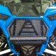 DRT Motorsports Polaris RZR XP 1000 / Turbo / Turbo S Aluminum Front Grille DRT Motorsports Polaris RZR XP 1000 / Turbo / Turbo S Aluminum Front Grille