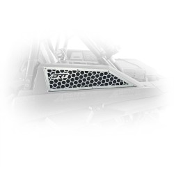 DRT Motorsports Polaris RZR XP Turbo / Turbo S Air Intake Vent Grilles (2017-2023)