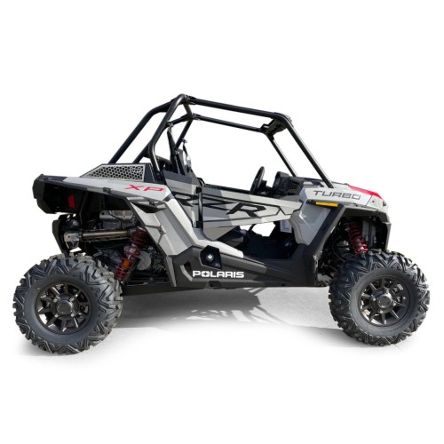 DRT Motorsports Polaris RZR XP Turbo / Turbo S Air Intake Vent Grilles (2017-2023) DRT Motorsports Polaris RZR XP Turbo / Turbo S Air Intake Vent Grilles (2017-2023)