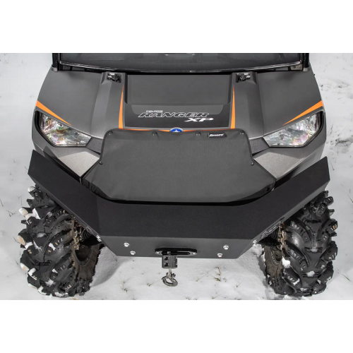 Polaris Ranger XP 1000 Grille Cover Polaris Ranger XP 1000 Grille Cover