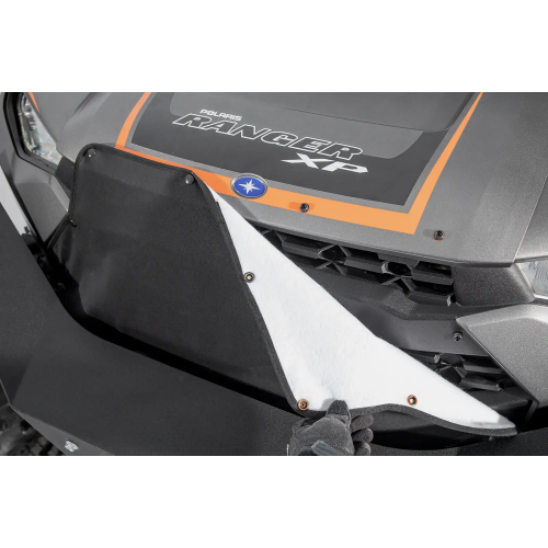 Polaris Ranger XP 1000 Grille Cover Polaris Ranger XP 1000 Grille Cover