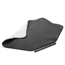 Polaris Ranger XP 1000 Grille Cover