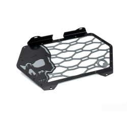 Can-Am Maverick R Skull Style Grille Insert