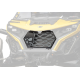Can-Am Maverick R Skull Style Grille Insert Can-Am Maverick R Skull Style Grille Insert