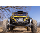 Can-Am Maverick R Skull Style Grille Insert Can-Am Maverick R Skull Style Grille Insert