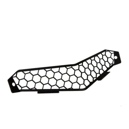 Assault Industries Can-Am Maverick X3 Honeycomb Bonnet Grille Assault Industries Can-Am Maverick X3 Honeycomb Bonnet Grille