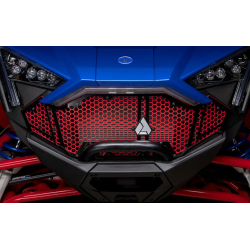 Assault Industries Polaris RZR Pro XP Hellfire V2 Front Grille
