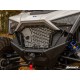 Polaris RZR Pro XP Skull Style Grille Insert Polaris RZR Pro XP Skull Style Grille Insert