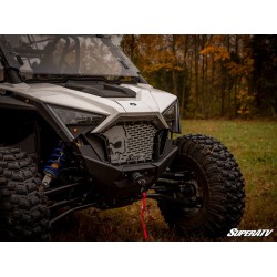Polaris RZR Pro R Skull Style Grille Insert