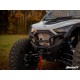 Polaris RZR Pro R Skull Style Grille Insert Polaris RZR Pro R Skull Style Grille Insert