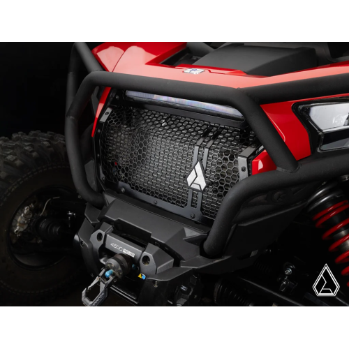 Assault Industries Polaris RZR XP Hellfire Grille Assault Industries Polaris RZR XP Hellfire Grille