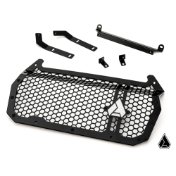 Assault Industries Polaris RZR XP Hellfire Grille