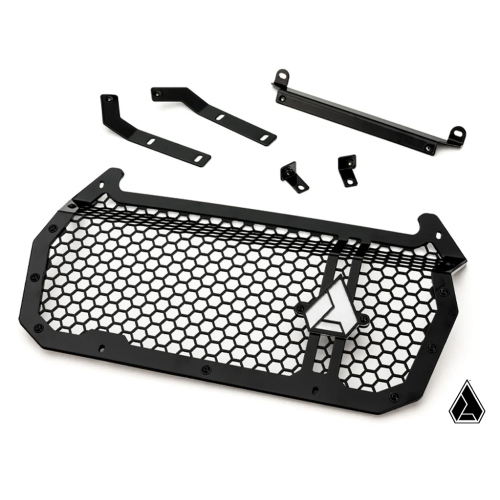 Assault Industries Polaris RZR XP Hellfire Grille Assault Industries Polaris RZR XP Hellfire Grille