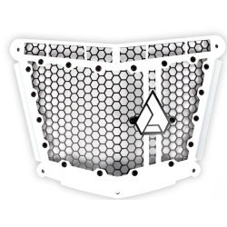 Assault Industries Striker Series Front Grill (Fits: Wildcat XX/ XTR1000)