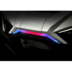 Polaris RZR Turbo R Front Accent Light