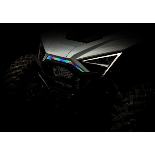 Polaris RZR Turbo R Front Accent Light