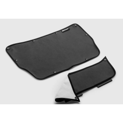 Can-Am Defender Grille Cover Can-Am Defender Grille Cover