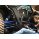 Assault Industries Polaris RZR Pro XP Stinger Grill Assault Industries Polaris RZR Pro XP Stinger Grill