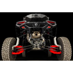 HCR Can-Am Maverick R Dual Sport High Clearance Trailing Arm